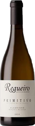 Quinta do Regueiro Primitivo Branco